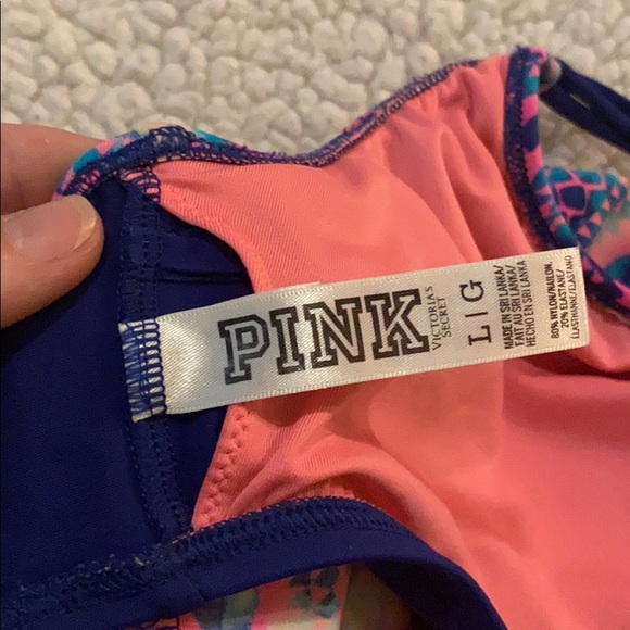 Victoria’s Secret PINK Swimsuit - Picture 4 of 5